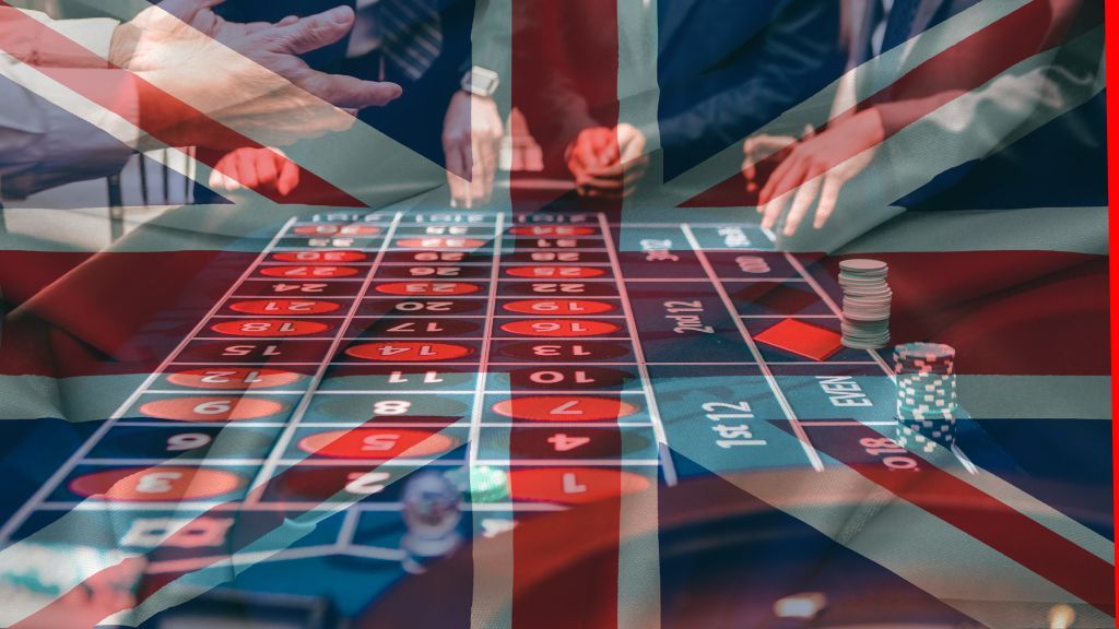 调查揭示，英国48%的成年人经常参与博彩