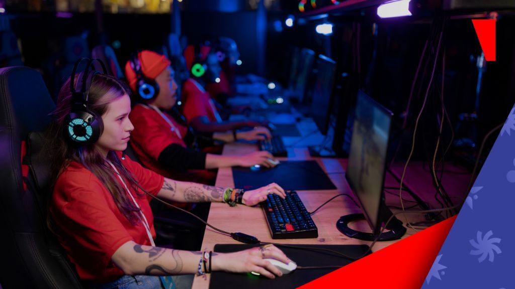 英国电子竞技与ASCL合作赋能年轻玩家