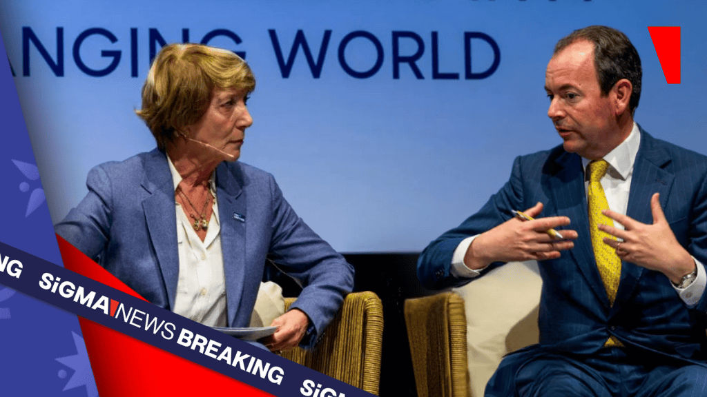 2025年布鲁塞尔可持续博彩大会:FDJ UNITED首席执行官呼吁打造更安全负责任的博彩行业