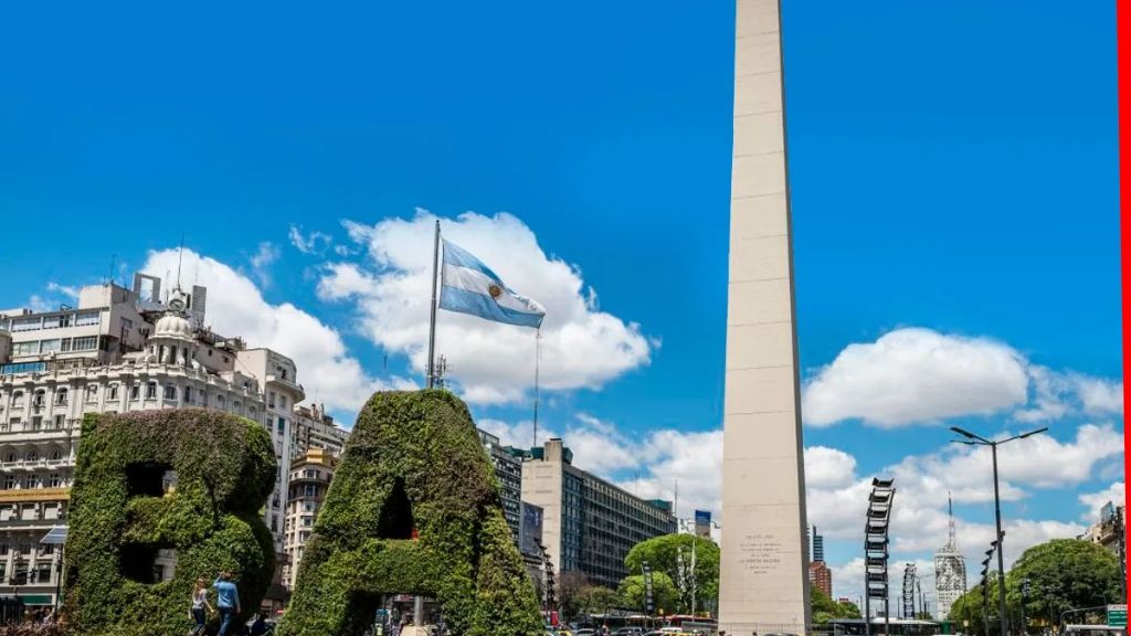 Um em cada quatro jovens em Buenos Aires já aposta em jogos online