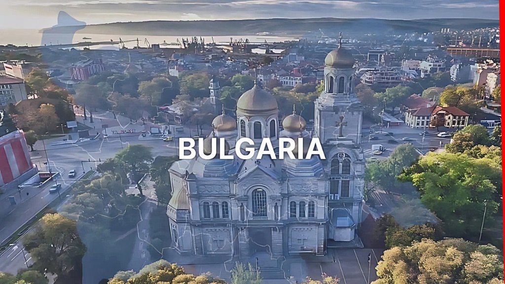 SYNOT расширяет партнерство с Efbet в Болгарии