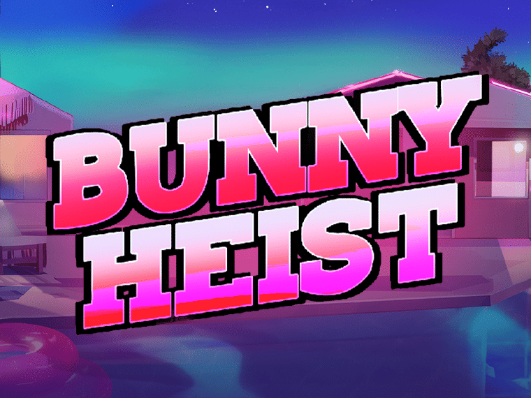 Bunny Heist Slot Review | Peter & Sons