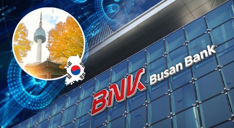 South Korea: BNK Busan set to offer banking services to crypto exchanges