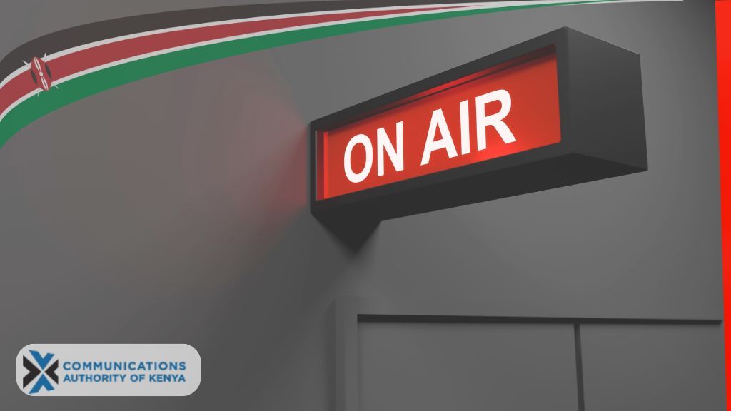 CAK orders broadcasters to curb betting content within two weeks