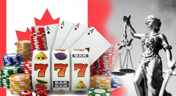 Canada: Government and major sports associations support single event betting bill