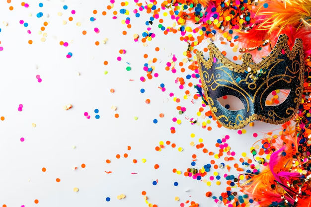 Os Melhores Slots Temáticos para Entrar no Clima do Carnaval