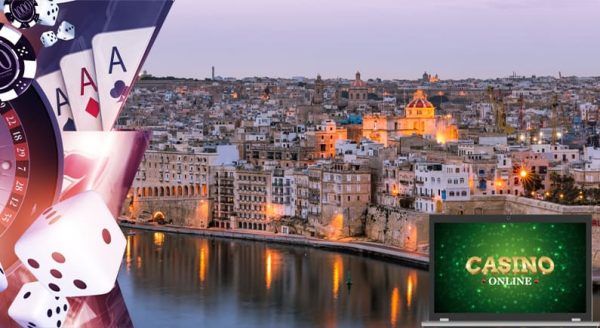 The future of online casinos in Malta