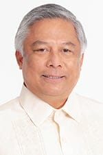 फिलीपीन गेमिंग रेगुलेटर PAGCOR के अध्यक्ष और CEO