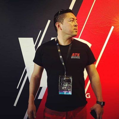 Mercedes-Benz se lance dans l&#8217;eSport en partenariat avec ATK