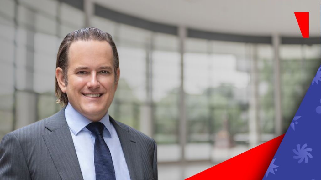 CFTC考虑任命Kalshi律师Josh Sterling为新主席:监管与加密货币前景分析