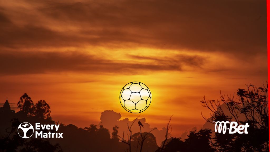 EveryMatrix secures major Turnkey Partnership with MBet in Africa