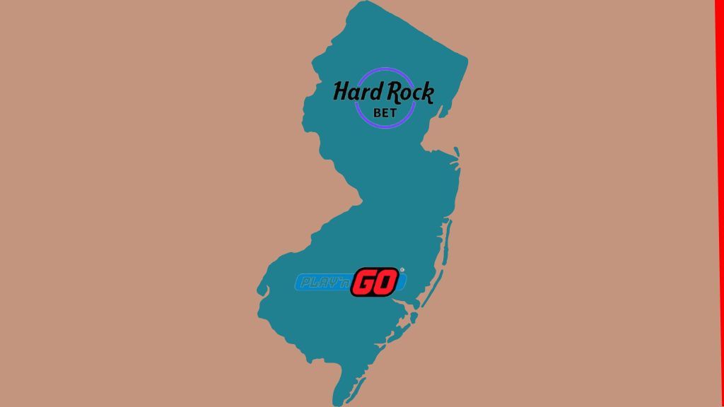 Play’n GO se une à Hard Rock Digital para lançamento em Nova Jersey