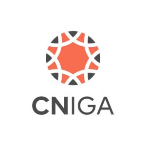 cniga logo