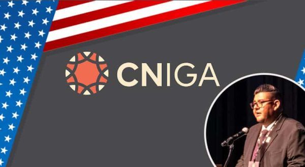 CNIGA、新たに5部族の加盟を歓迎