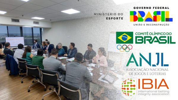 Fortalecimento da integridade no esporte e apostas no Brasil