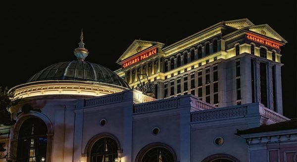 Caesars sees digital hitting a turning point after strong 3Q22