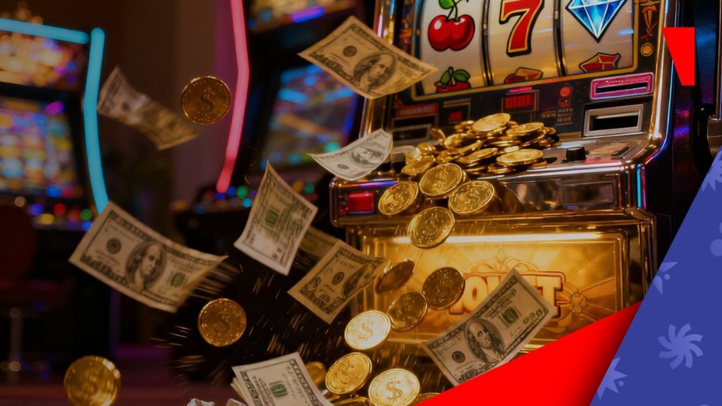 两位密歇根玩家在凯撒宫线上赌场赢得超过100万美元大奖