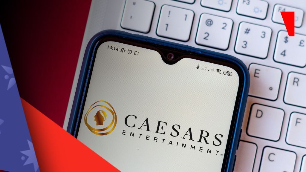 凯撒娱乐退出标普500指数：数字业务成为公司救命稻草