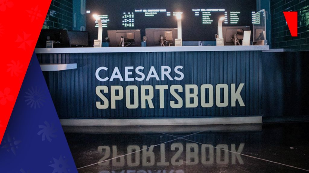 凯撒体育博彩将对伊利诺伊州每笔投注收取0.25美元费用:应对新税收政策