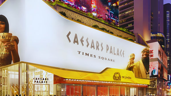 Caesars को जिम्मेदार गेमिंग के प्रति अपनी प्रतिबद्धता के लिए मिला CSR पुरस्कार