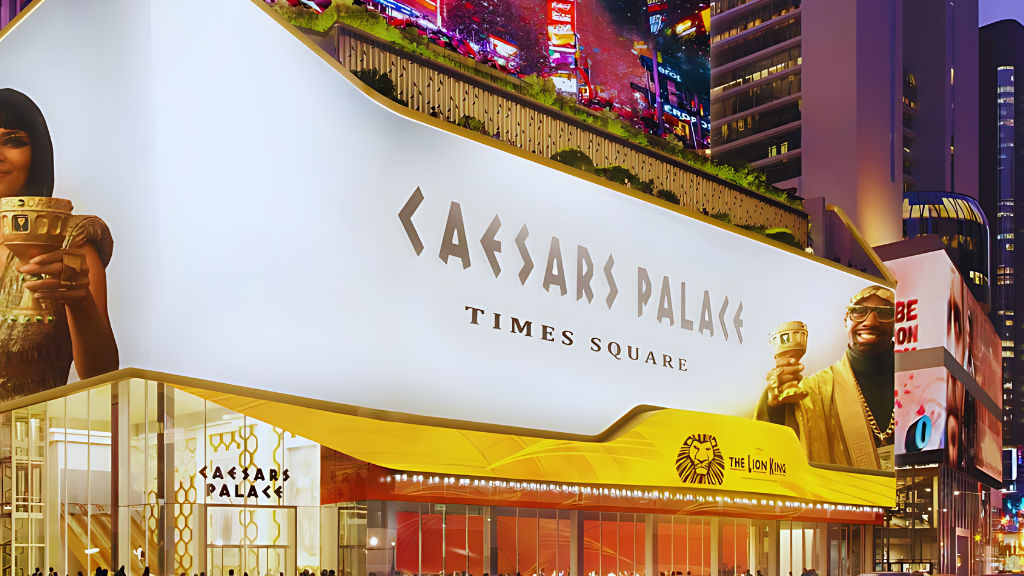 Caesars recibe el premio CSR por su compromiso con el juego responsable