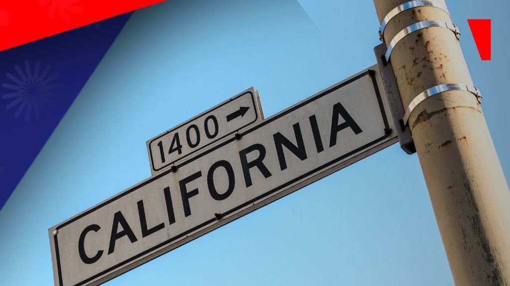 加利福尼亚州长签署法案禁止抽奖式赌场