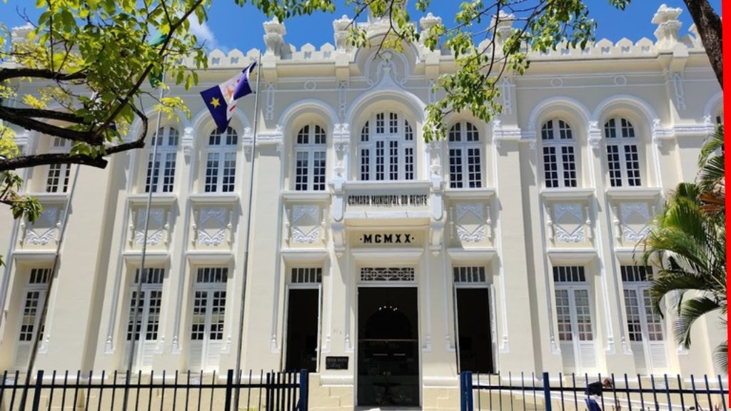 Recife reduz imposto para apostas e loterias para atrair empresas e gerar empregos