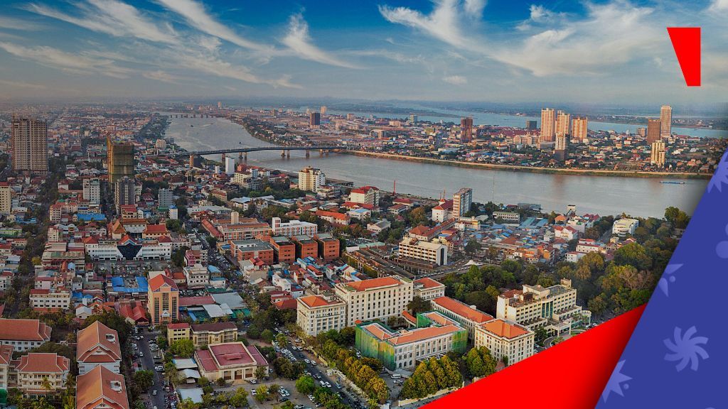 柬埔寨政府为驱逐太子集团董事长陈志辩护:公民身份获取不当