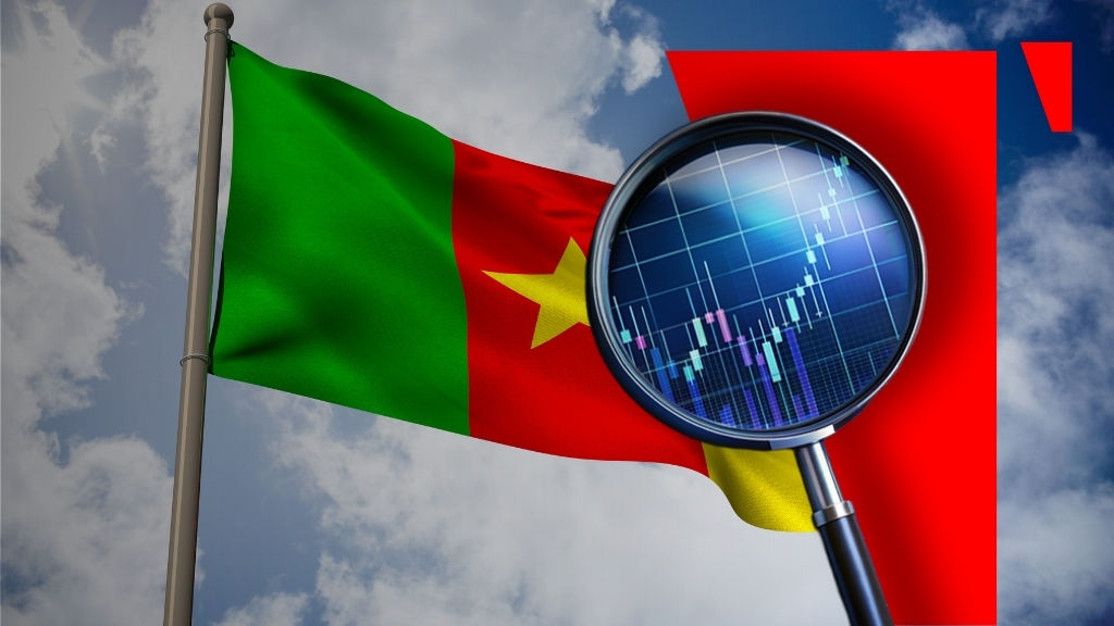 喀麦隆博彩市场2025年将达5.6亿美元:数字化转型推动行业增长