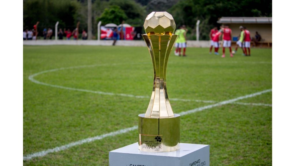Bet7K fecha acordo como patrocinadora exclusiva do Campeonato Mineiro Amador