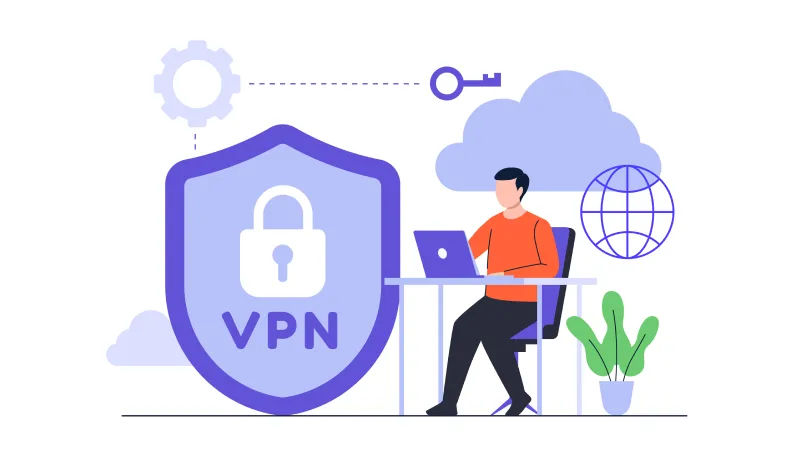 Can I Use a VPN to Access Online Casinos?