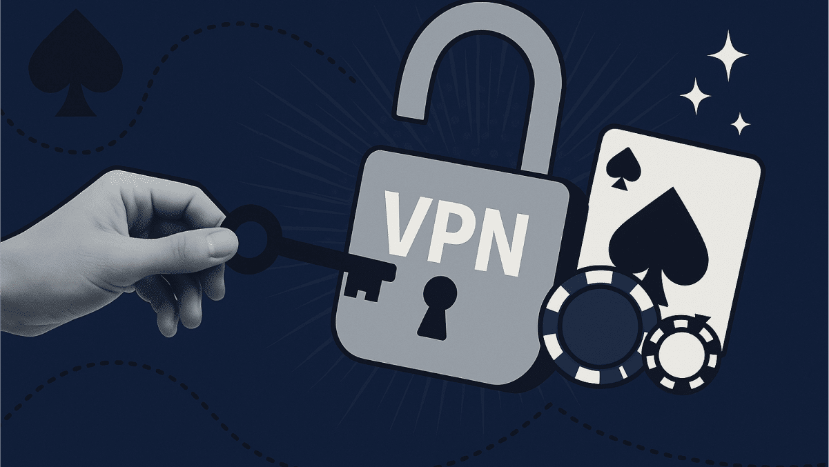 Can I Use a VPN to Access Online Casinos? - SigmaPlay
