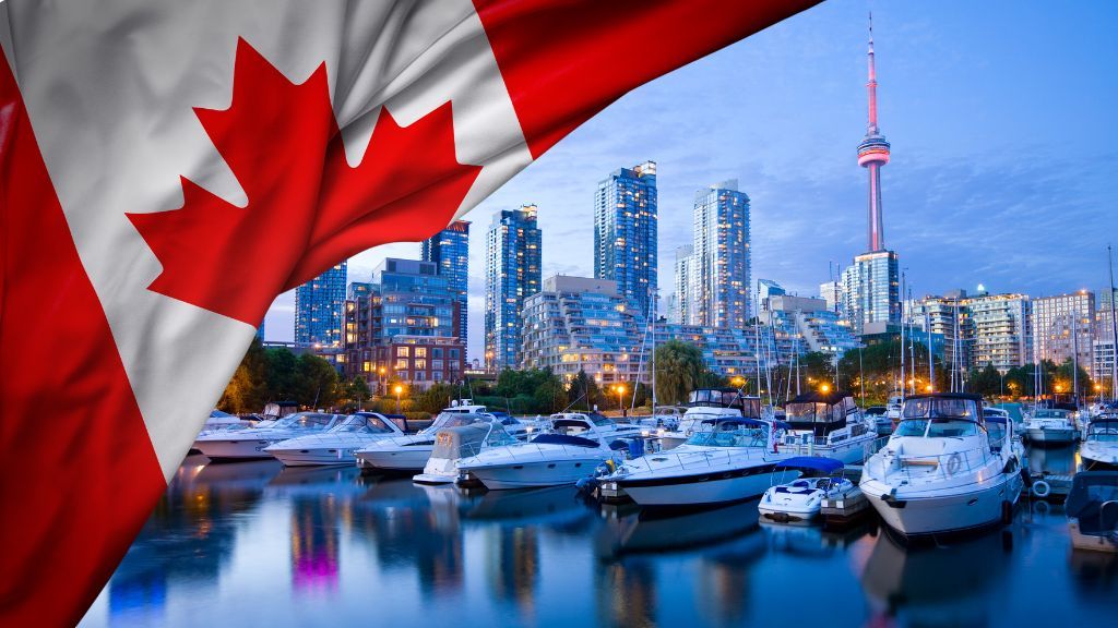 Canada's proposed gambling ad ban sparks debate  