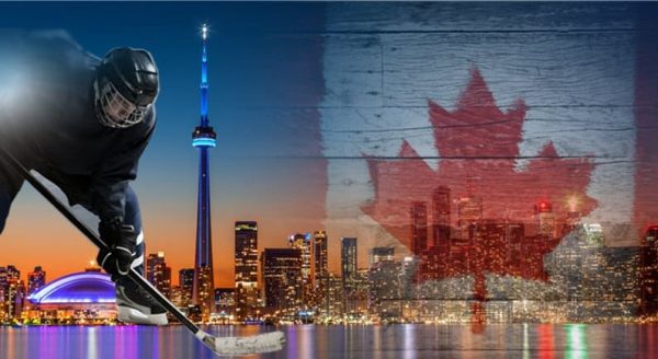 Canada single sports betting bill officially passes