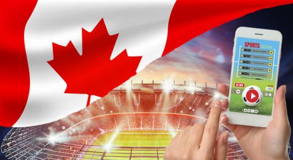 Canadian senate hearing on single-event sports betting