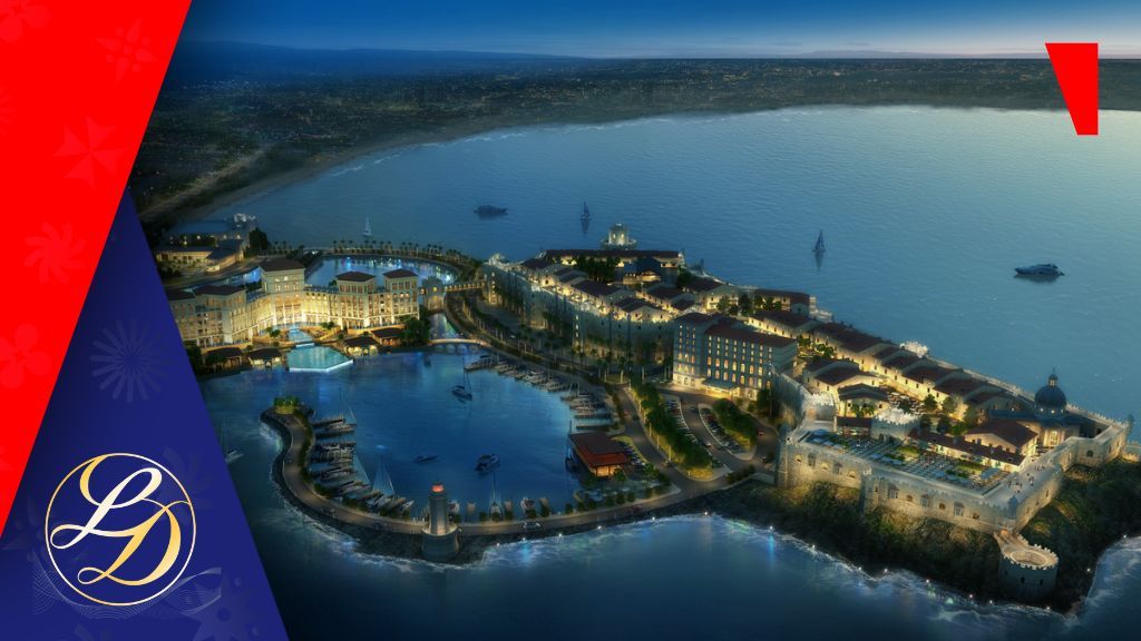 Cape Verde presses Macau Legend with final casino deadline
