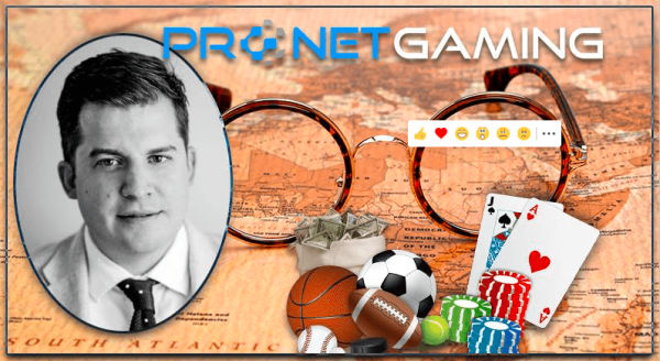 Pronet Gaming enlists Mark Schmidt to spearhead African expansion