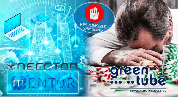 Greentube launches Neccton Responsible Gaming solution with ADMIRAL Casino UK