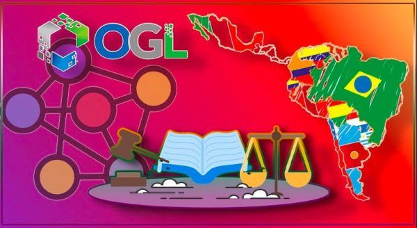 OGL: a new network for legal online gaming operators in LatAm