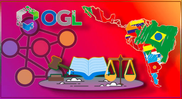 OGL: a new network for legal online gaming operators in LatAm