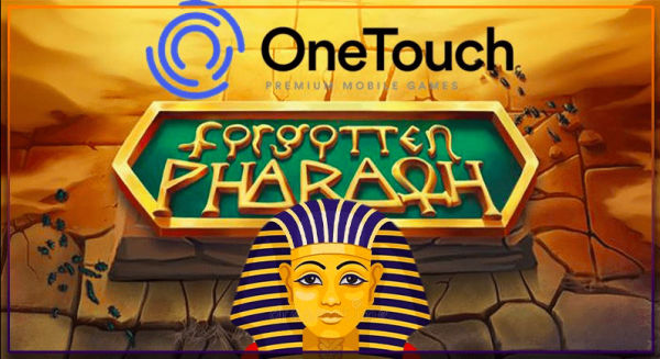 OneTouch turns back the sands of time with Forgotten Pharaoh