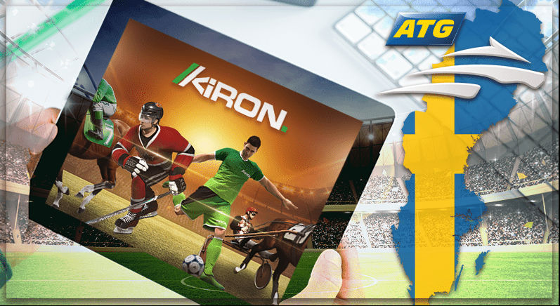 Kiron lands mojor ATG deal to expand business in Scandinavia