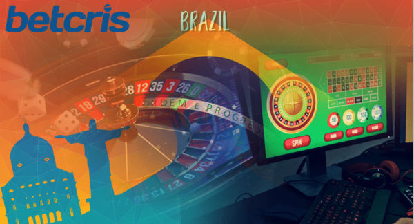 Betcris introduces new website for the Brazilian market