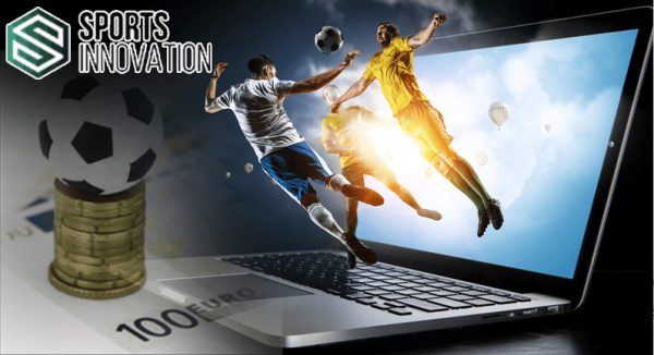 Sports Innovation is catapulting the iGaming industry into the era of automated sports betting content