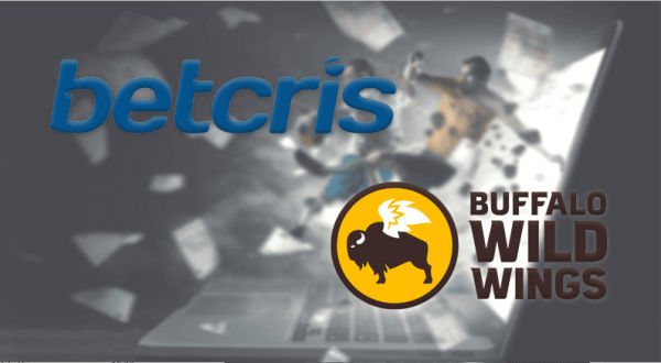 Betcris and Buffalo Wild Wings enter a first-of-its-kind partnership