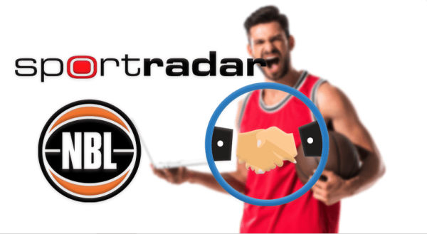 Sportradar partners with Australia’s Hungry Jack’s National Basketball League (NBL) for Global Broadcast Rights and OTT