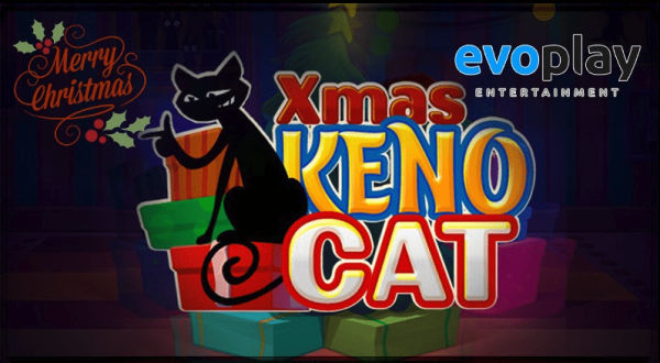 Evoplay Entertainment unveils the purrrfect New Year’s Celebration