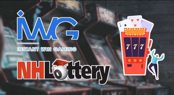 New Hampshire Lottery Goes Live with IWG’s Progressive Jackpot-enabled e-Instant Games