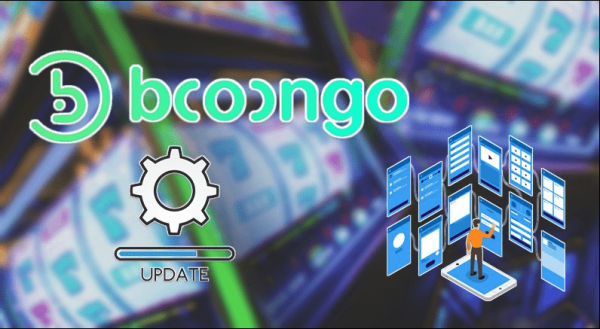 Booongo улучшает портфолио игр благодаря обновлению UI и UX