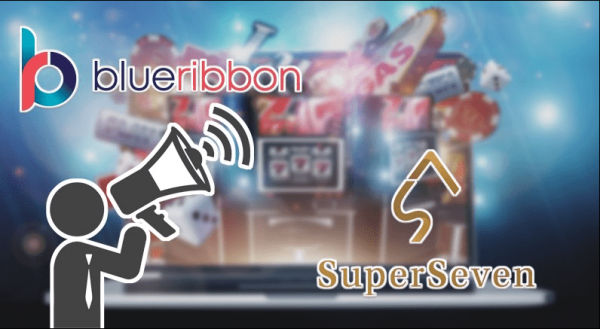 Blue Ribbon and SuperSeven team up to launch “SuperPots”